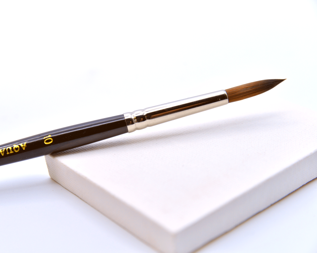 Nobel Paintbrushes FC Art Since 1985